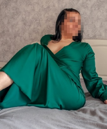 Полина, 35 лет, 3 размер груди