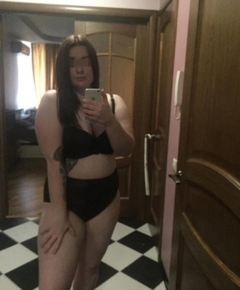 Яна, 21 год, 3 размер груди