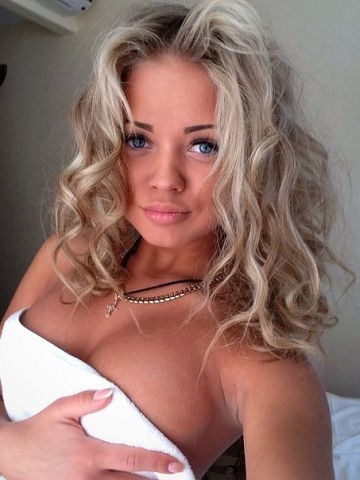 Иония, 21 год, 3 размер груди